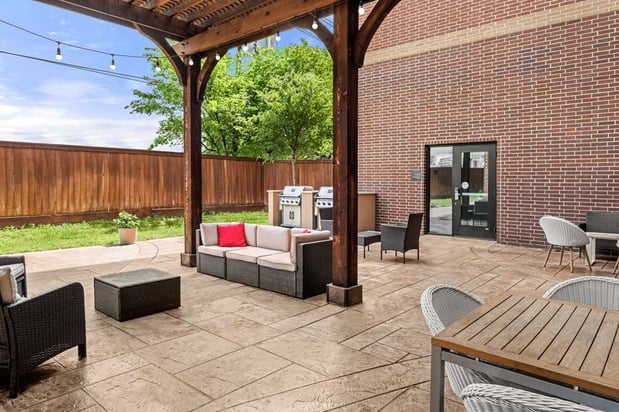Images Homewood Suites by Hilton San Marcos
