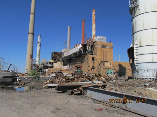 Images Environmental Demolition Group