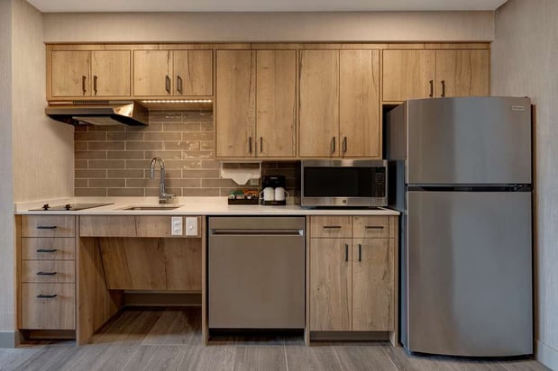 Images Homewood Suites by Hilton Eagle Boise