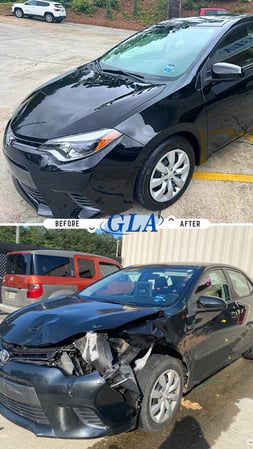 Images Georgia Luxury Automotive Lively