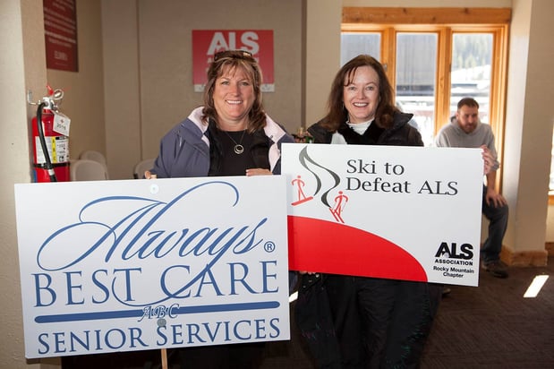 Images Always Best Care Senior Services - Home Care Services in Denver