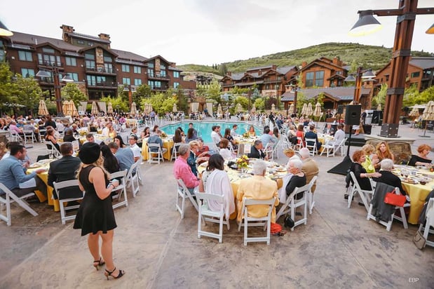 Images Waldorf Astoria Park City