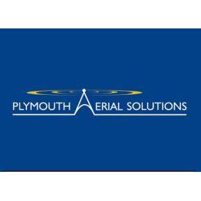 Plymouth Aerial Solutions Logo