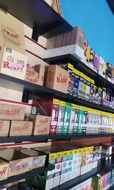 Images Alien Smoke Vape Shop