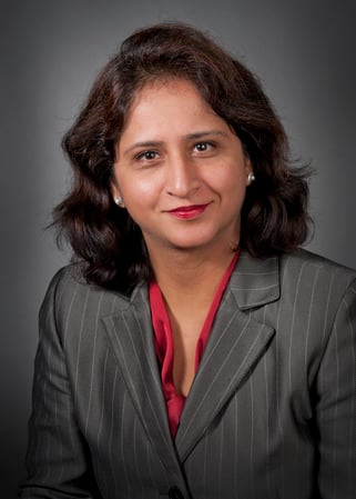 Images Hina Iftikhar Qureshi, MD