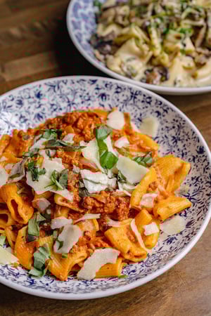 Images Mia's Italian Kitchen