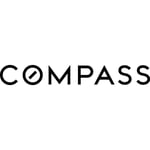 Compass: William Algarin, Realtor Logo