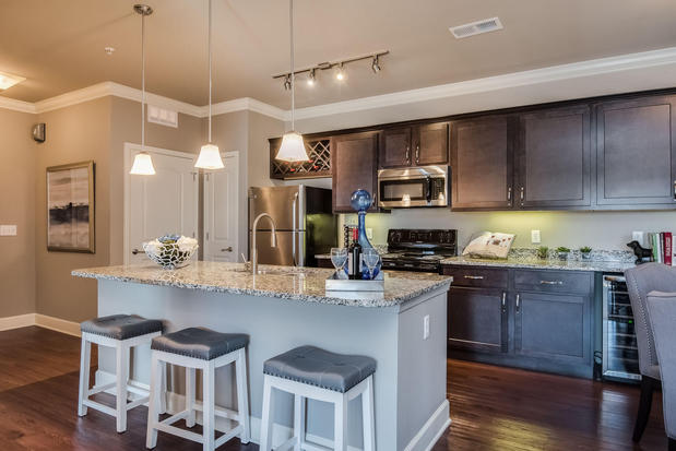 Images Residences at Prairiefire