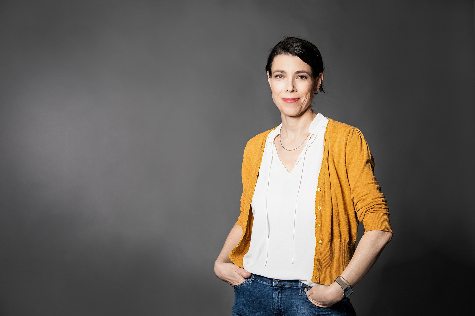 Fotografin für Businessfotografie, Portraitfotografie & Eventfotografie, Käppeligasse 22 in Riehen