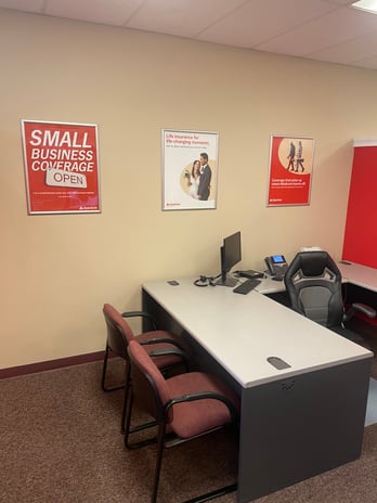 Images Tyler Drake - State Farm Insurance Agent