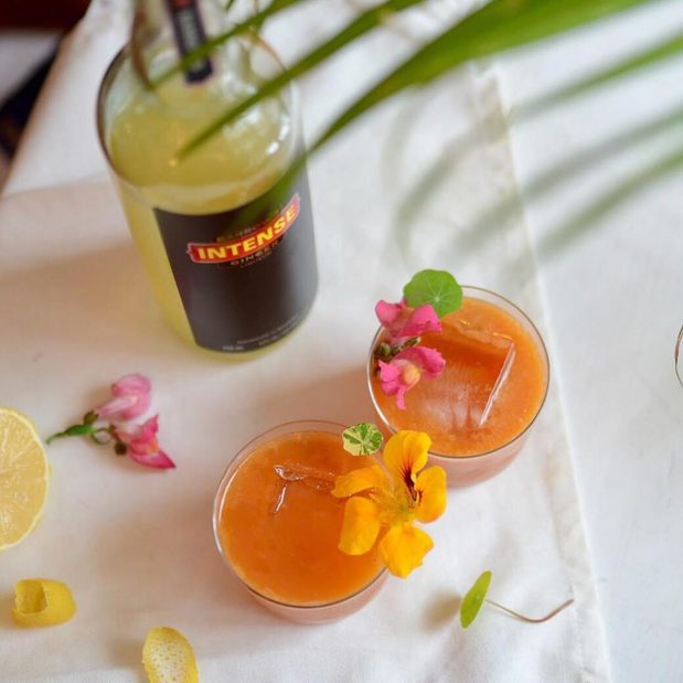 Images Barrow’s Intense NY Tasting Room