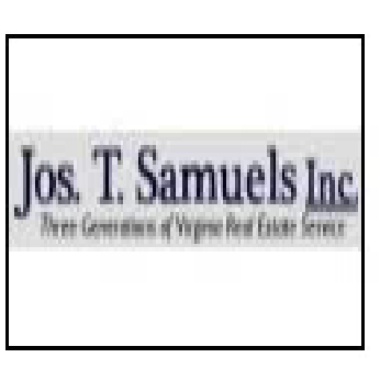 Jos. T. Samuels, Inc. Logo