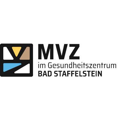 Logo MVZ im Gesundheitszentrum Bad Staffelstein