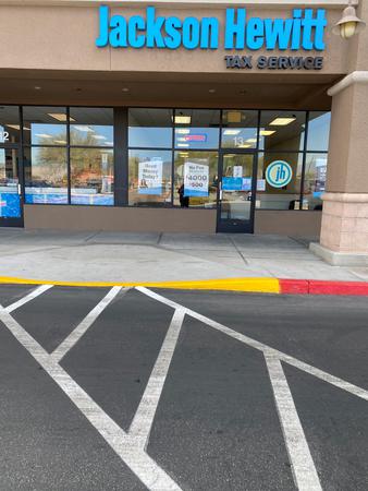 Images Jackson Hewitt Tax Service