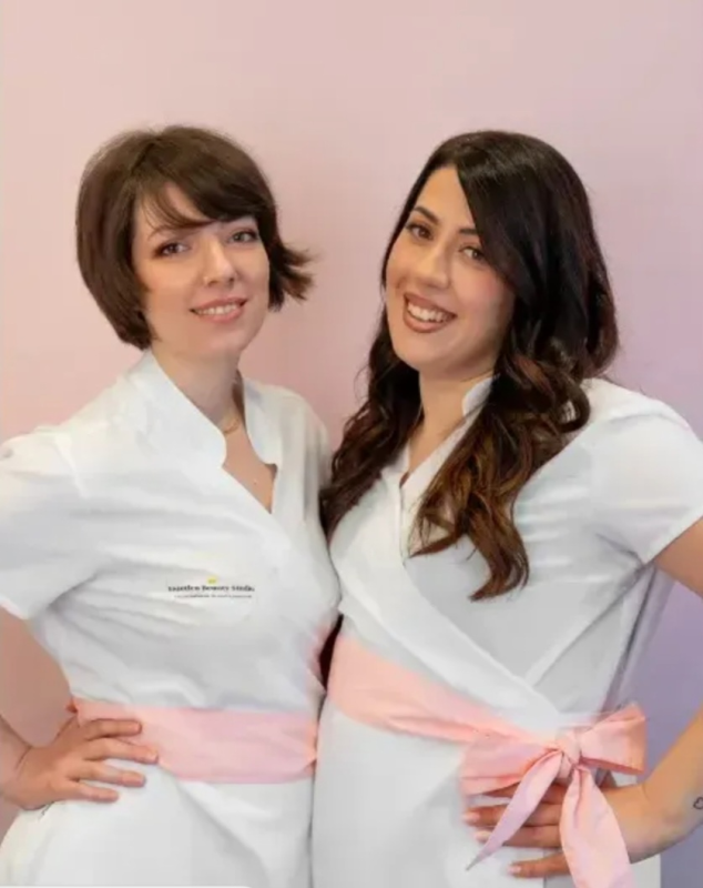 Images Estetica Beauty Studio di Anna Chiara Micheli