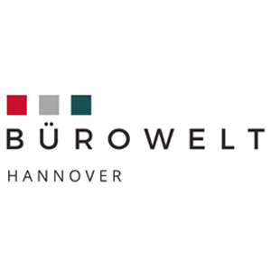 Logo BüroWelt Hannover