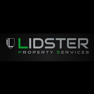 Lidster Property Services Logo