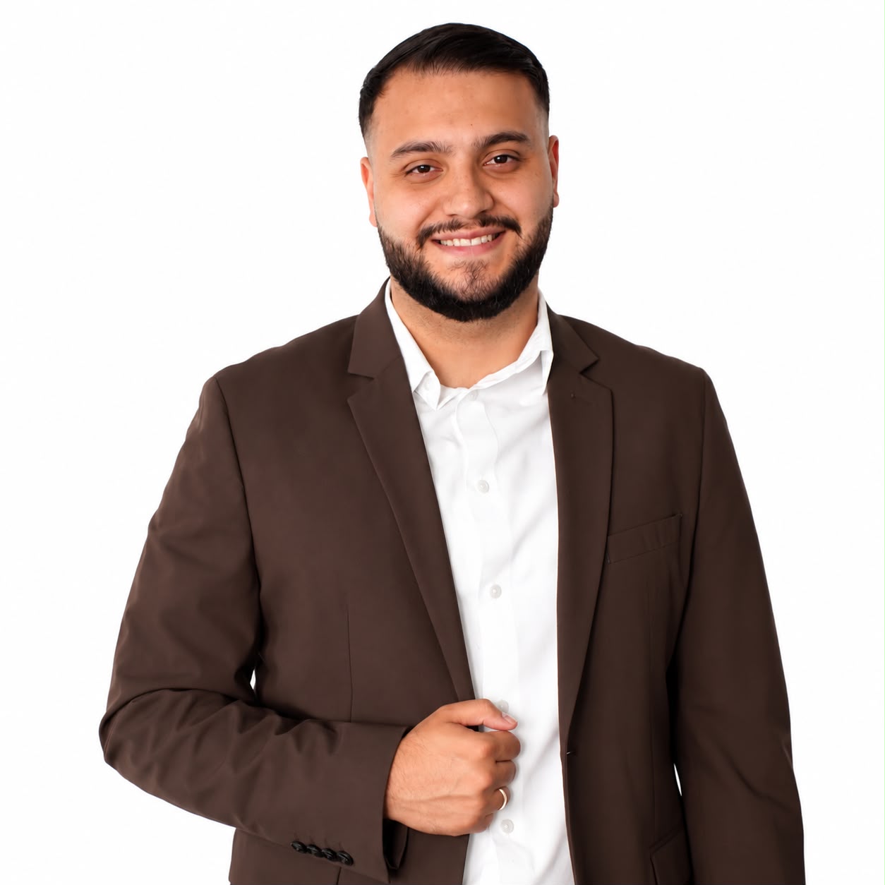 HDI Versicherungen: Berdan Alagöz, Hochstr. 89a in Hagen