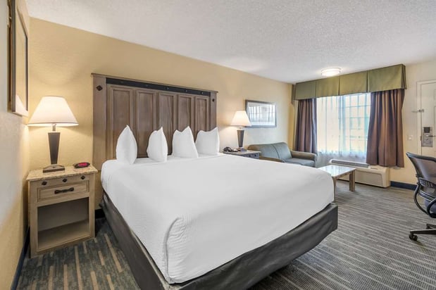 Images Best Western Americana Inn