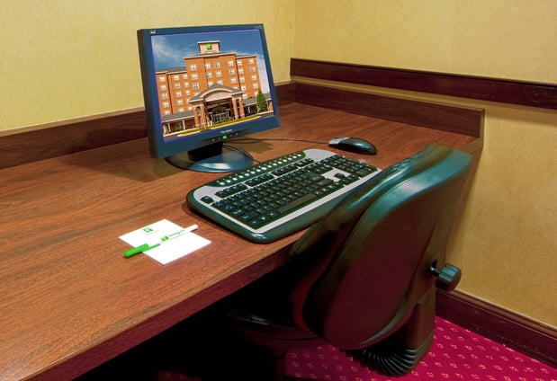Images Holiday Inn Chantilly-Dulles Expo (Arpt) by IHG