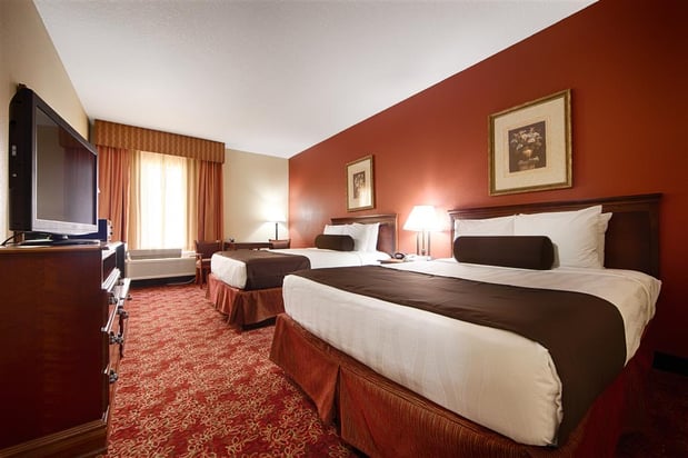 Images Best Western Fort Lauderdale Airport/Cruise Port