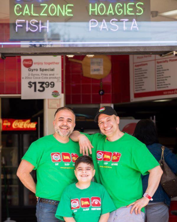 Images Pizza Parma