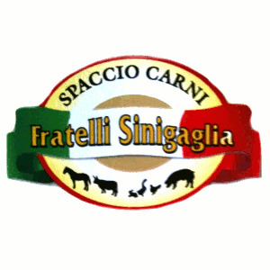 Spaccio Carne Sinigaglia Logo