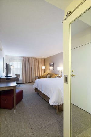 Images Hampton Inn Waterville