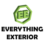Everything Exterior - Lawn Care, Window Cleaning, and Christmas Light Installation Logo