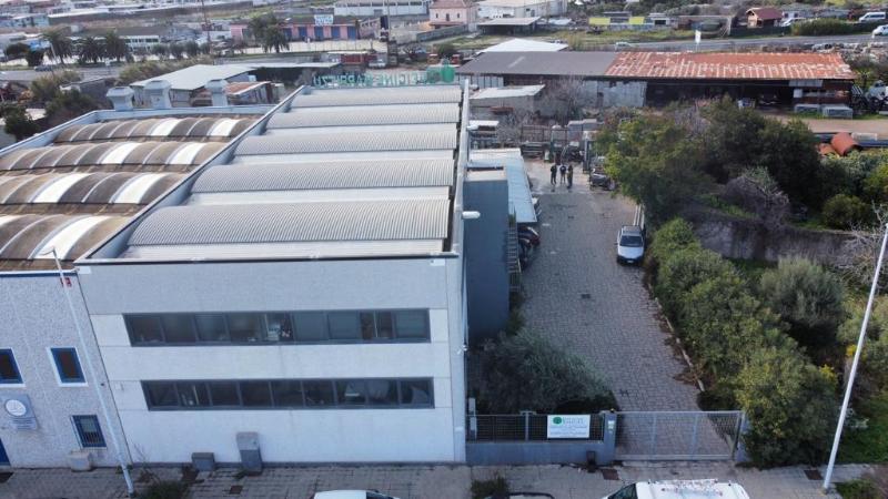 Images Officine Sarritzu S.r.l.