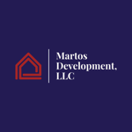 Martos Development, LLC Logo