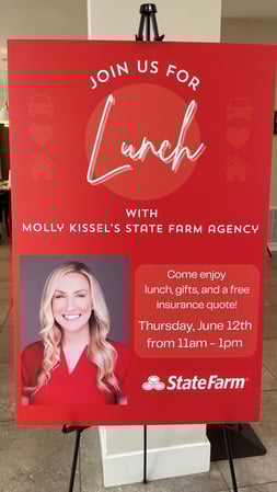 Images Molly Kissel - State Farm Insurance Agent
