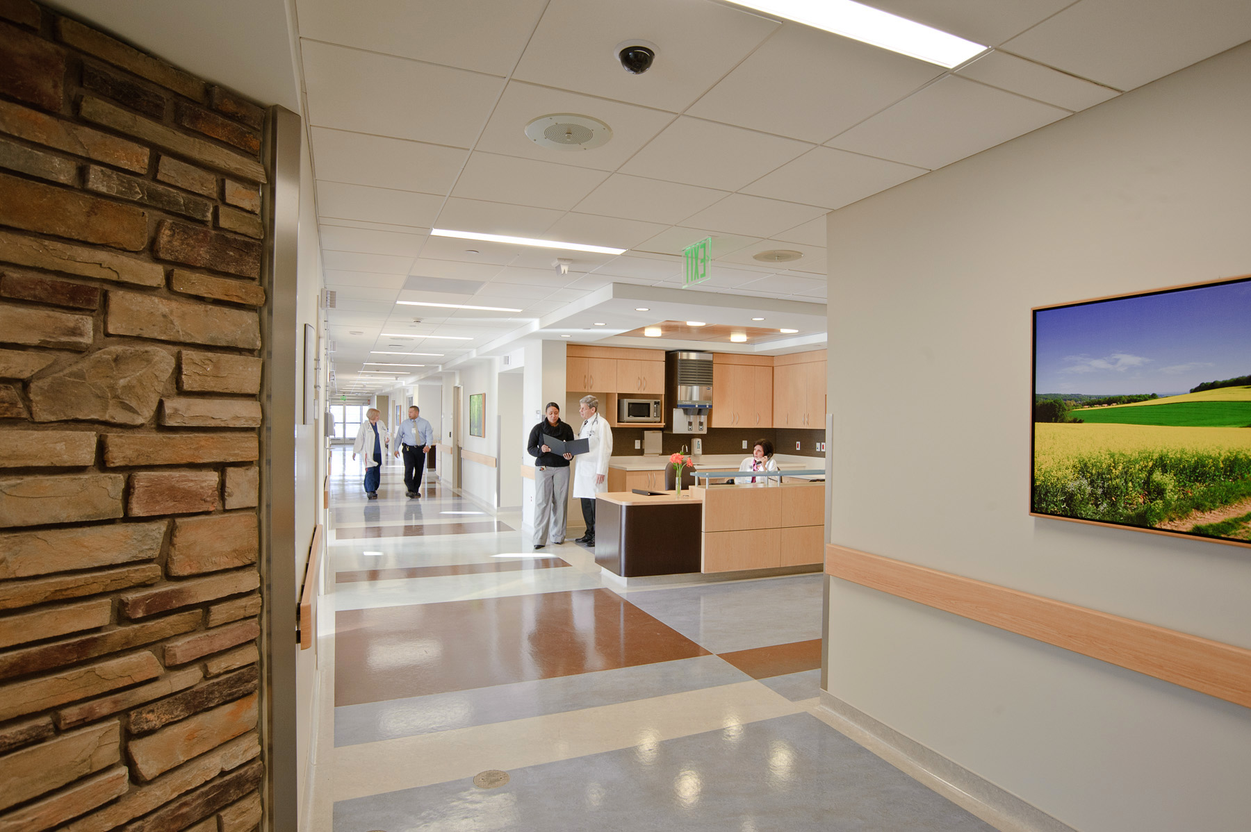 Northern Westchester Hospital in Mount Kisco, NY 10549