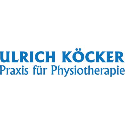 Logo Praxis für Physiotherapie Ulrich Köcker