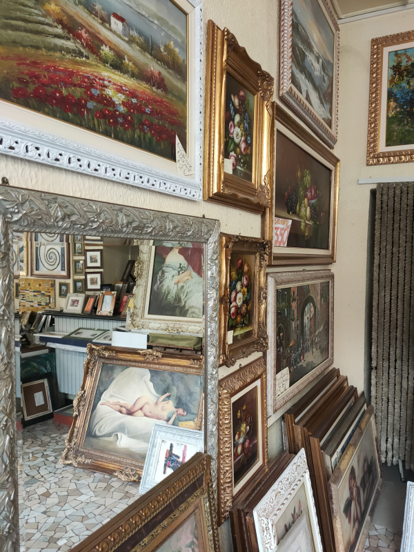 Images La Bottega Dell'Arte