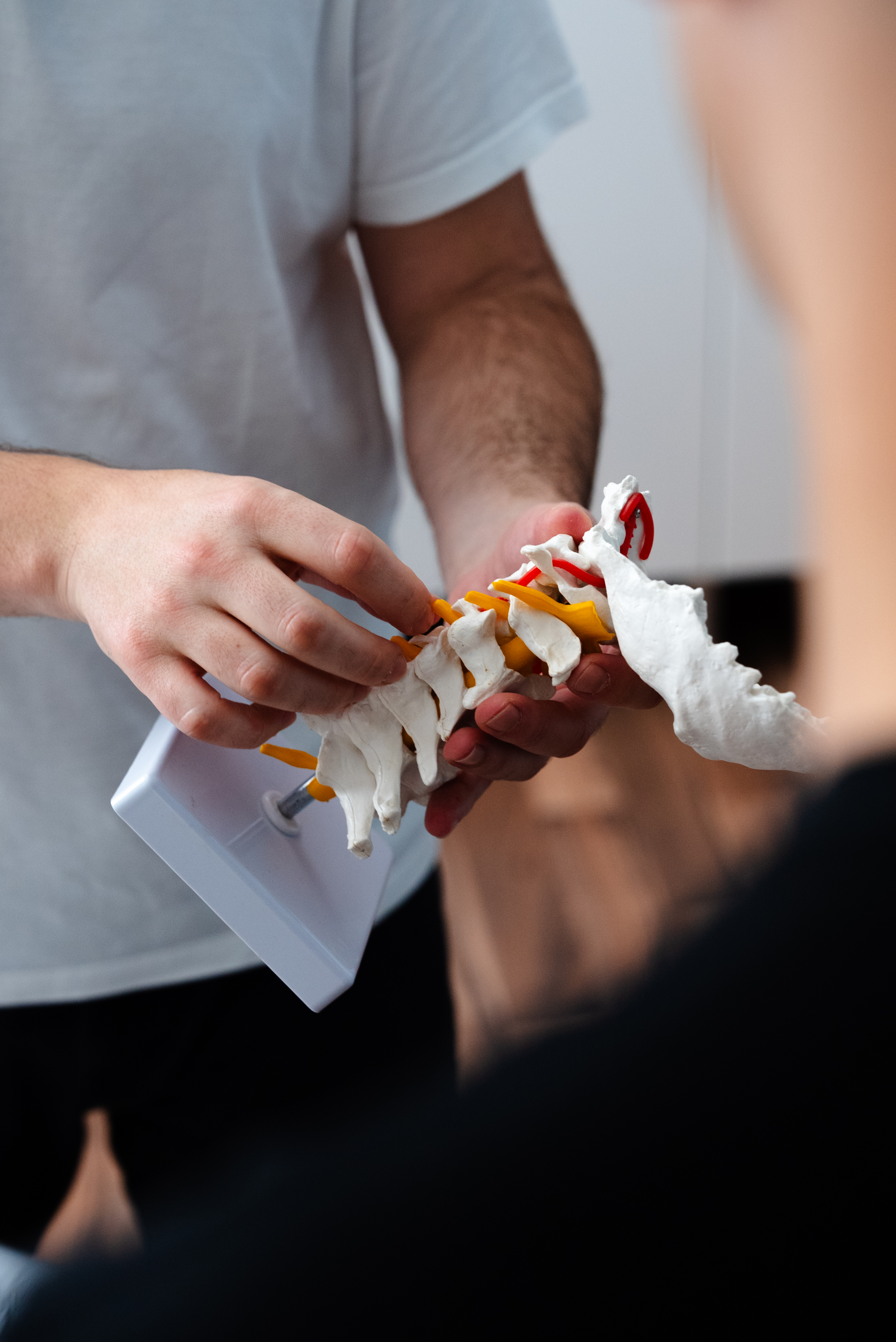 Osteoteam, Bahnhofstrasse 94 in Zürich