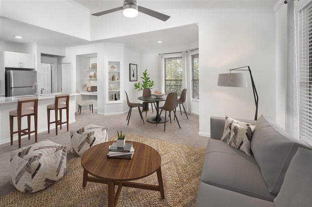 Images Camden Stoneleigh Apartments