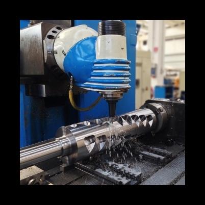 Images tecno.mec. Srl