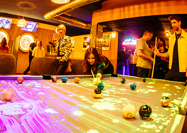 Bild 7 Mauritius Restaurant Leonberg in Leonberg