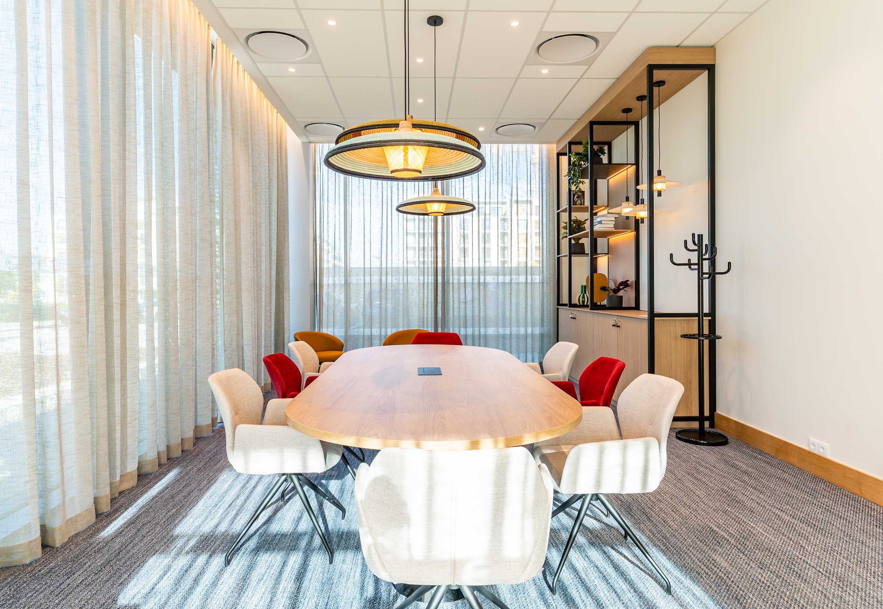 Images B&B HOTEL Luxembourg Centre Cloche d'Or