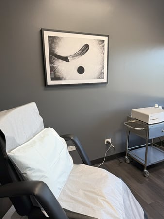 Images Gameday Men's Health Englewood TRT, Weight Loss, ED Clinic