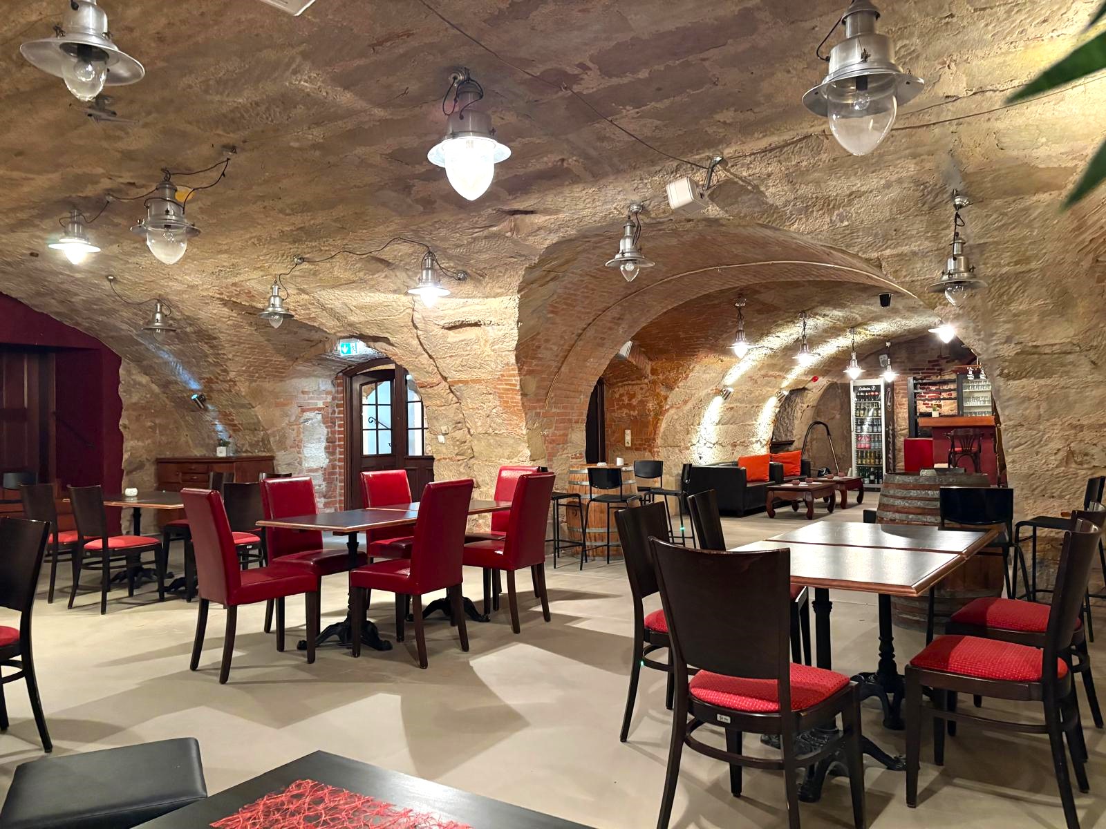 Bild 18 eXo Hotel Franka Bamberg - by Nevo Hotels in Hallstadt