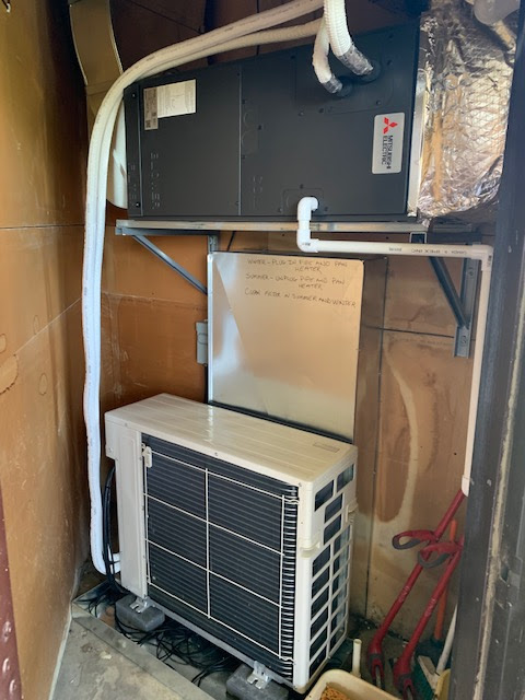 Images LAMANTIA Heating & Cooling Inc