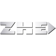 ZHE Vorkheftrucks Logo