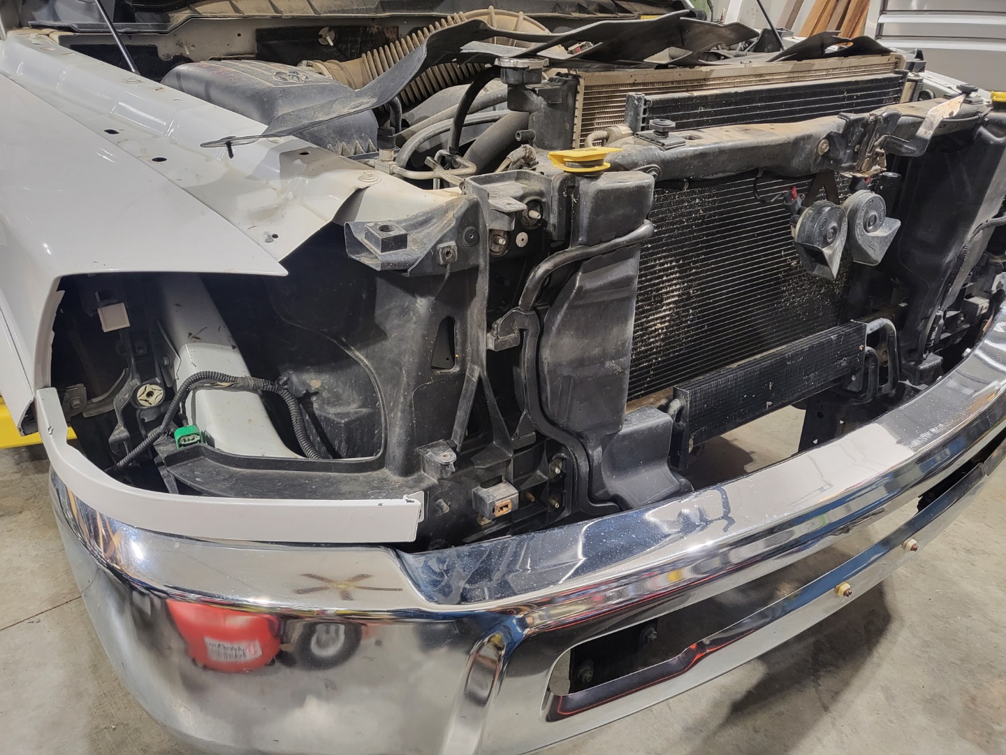 Images Redwater Auto Parts