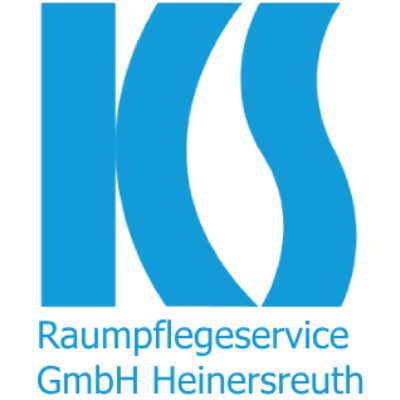 K & S Raumpflegeservice GmbH Heinersreuth in Heinersreuth Kreis Bayreuth - Logo