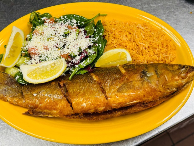 Images Luna Y Sol Mexican Restaurant