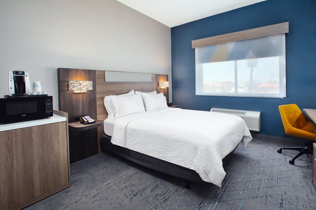 Images Holiday Inn Express Sault Ste. Marie by IHG