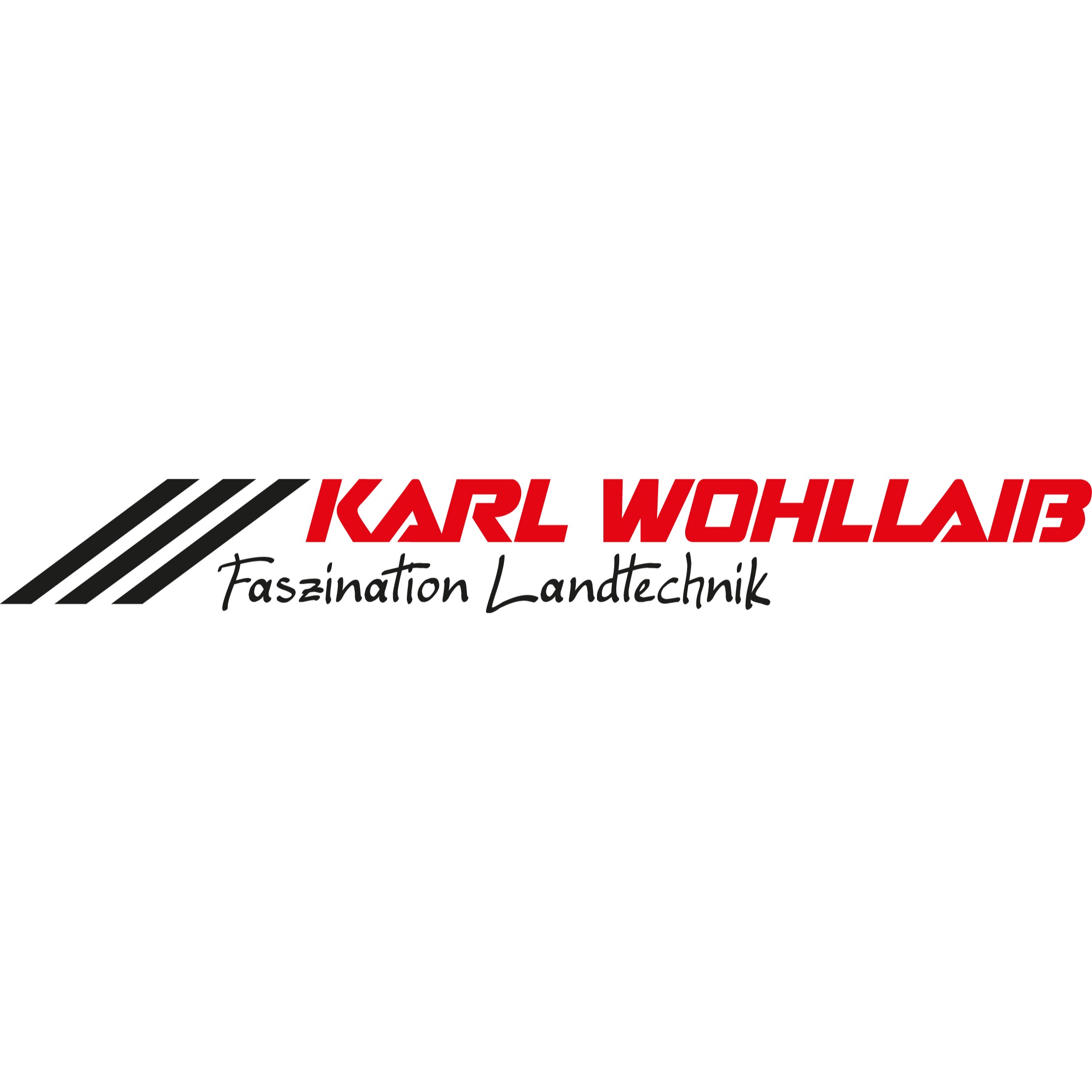 Logo von Wohllaib Karl - Landtechnik und Schlosserei GesmbH