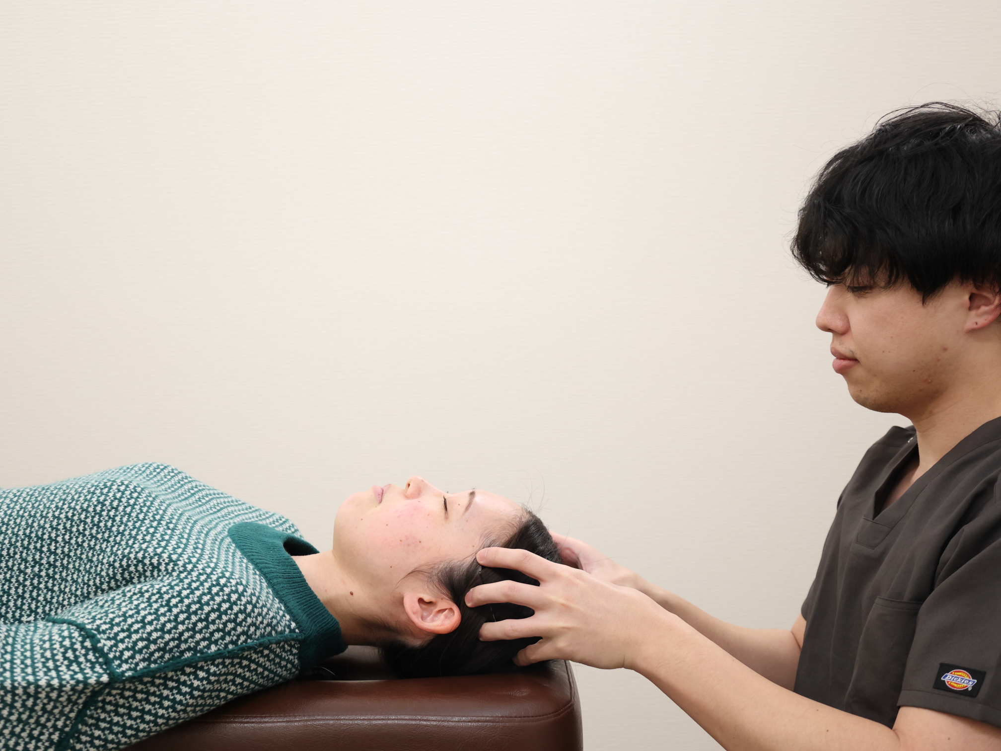 Images 長井きずな整骨院